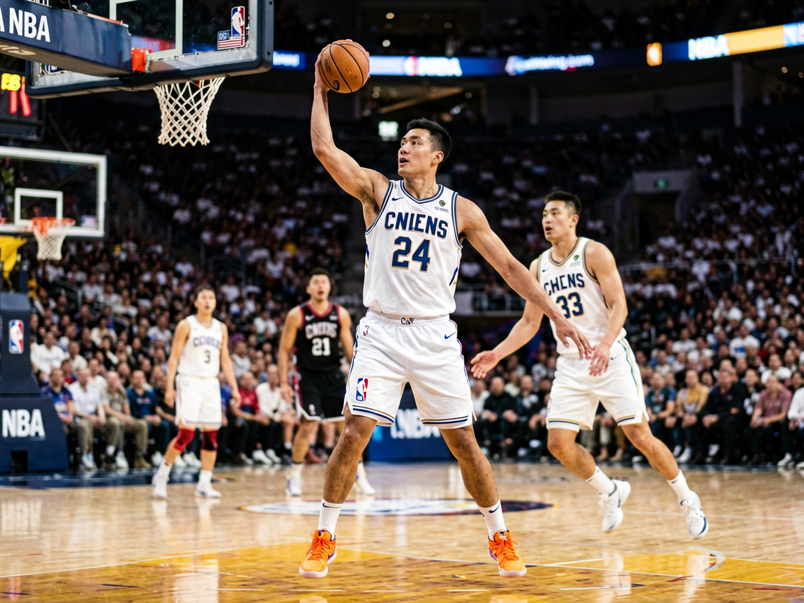 NBA季后赛