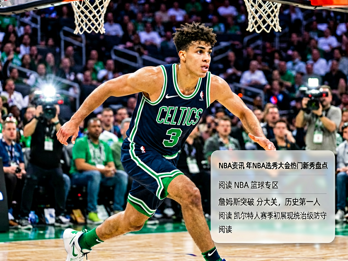NBA资讯3