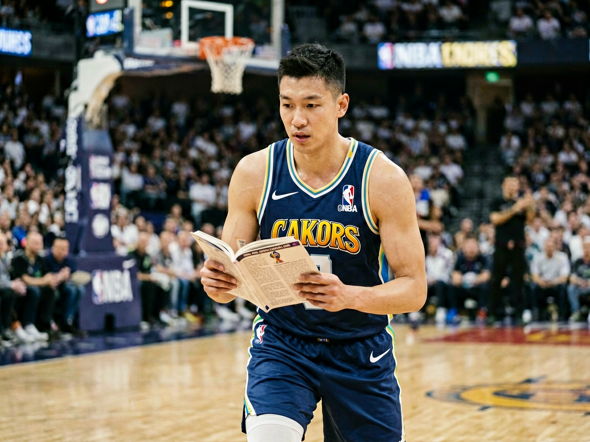 NBA资讯4